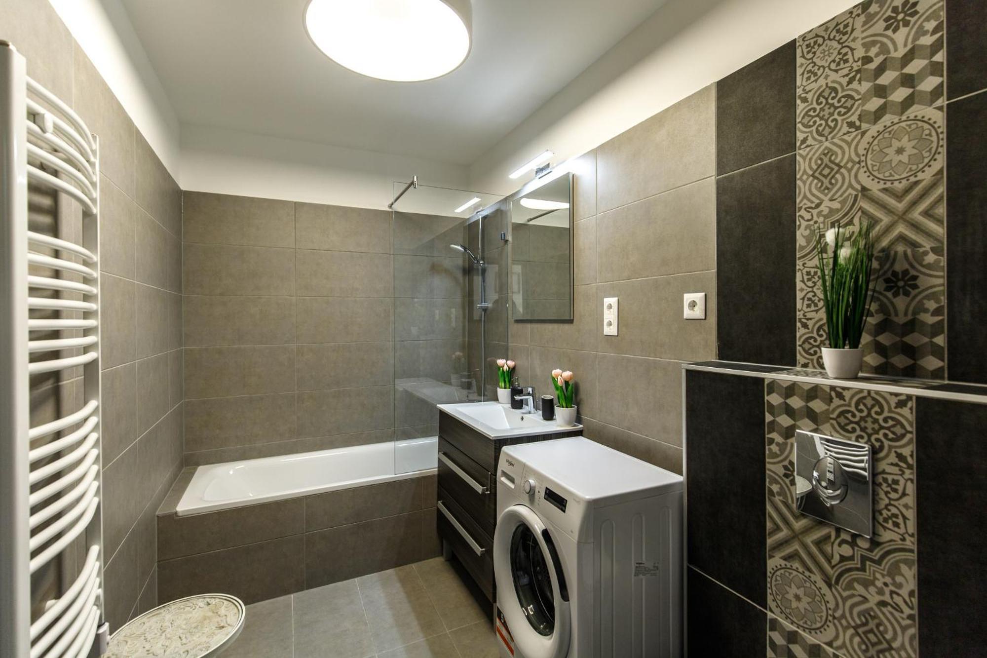 K40 Romantic Deluxe Studio In The City Center Budapest Exterior foto