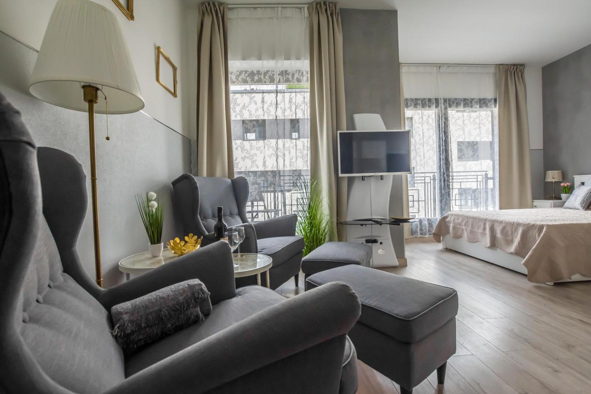 K40 Romantic Deluxe Studio In The City Center Budapest Exterior foto